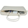 Wonder Briefcase Nešiojamas kompiuteris 15-16 colių pico quilted beige