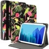 Wonder Canvas planšetės dėklas 13 colių exotic