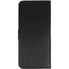 WONDER COMMON Universal Book dėklas (Dydis L) skirtas Apple iPhone 6 Plus/7 Plus/8 Plus/Xs Max/11 Pro Max/Samsung S20 FE/S21 FE/S10 Plus/A10/A32/A54/Xiaomi 12 Lite/Huawei P30 Pro juodos spalvos