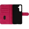 Wonder Fancy dėklas skirtas Samsung Galaxy A53 5G fuchsia
