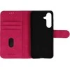 Wonder Fancy Dėklas skirtas Samsung Galaxy A17 5G fuchsia