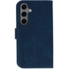 Wonder Fancy dėklas skirtas Samsung Galaxy A26 5G mėlynos spalvos