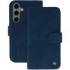 Dėklas Wonder Fancy skirtas Xiaomi Redmi Note 14 5G mėlynos spalvos