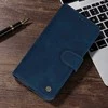 Dėklas Wonder Fancy skirtas Xiaomi Redmi Note 14 5G mėlynos spalvos