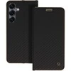 Wonder Frame Carbon dėklas skirtas Samsung Galaxy M15 5G juodos spalvos