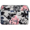 Wonder Sleeve Nešiojamas kompiuteris 13-14 inches peonies