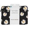 Wonder nešiojamo kompiuterio dėklas 13-14 colių juodas daisies