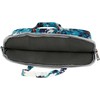 Wonder Briefcase Nešiojamas kompiuteris 15-16 inches baltas poppies