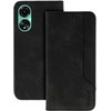 Oem Wonder Prime dėklas skirtas Oppo A78 5G juodos spalvos