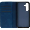 Wonder Prime dėklas skirtas Samsung Galaxy A26 5G mėlynos spalvos