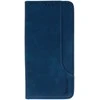 Oem Wonder Prime Dėklas skirtas Samsung Galaxy S25 mėlynos spalvos
