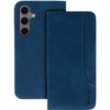 Oem Wonder Prime dėklas skirtas Samsung Galaxy A36 5G mėlynos spalvos