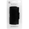 Dėklas Oem WONDER Pro Belt Holster (SIZE 14) skirtas Apple iPhone 11/XR/Huawei P30 Lite/Samsung S20/S21/S21 FE juodas