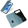 Wonder Smart dėklas skirtas Apple iPhone 17 Air sky mėlynas