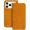 Wonder Smart dėklas skirtas Apple iPhone 17 Pro cosmic oranžinis