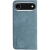 Wonder Smart dėklas skirtas Apple iPhone 17 Air sky mėlynas