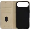 Wonder Smart dėklas skirtas Apple iPhone 17 Air light auksinis