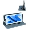 Wonder Smart dėklas skirtas Apple iPhone 17 Air sky mėlynas