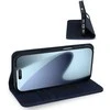 Wonder Smart dėklas skirtas Apple iPhone 17 Pro Max deep mėlynas