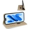 Wonder Smart dėklas skirtas Apple iPhone 17 Air light auksinis