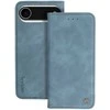 Wonder Smart dėklas skirtas Apple iPhone 17 Air sky mėlynas
