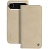 Wonder Smart dėklas skirtas Apple iPhone 17 Air light auksinis