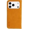 Wonder Smart dėklas skirtas Apple iPhone 17 Pro Max cosmic oranžinis