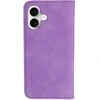 Wonder Smart dėklas skirtas Iphone 17 lavender