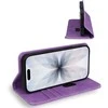 Wonder Smart dėklas skirtas Iphone 17 lavender