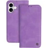 Wonder Smart dėklas skirtas Iphone 17 lavender