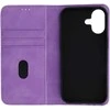 Wonder Smart dėklas skirtas Iphone 17 lavender