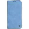 Wonder Smart dėklas skirtas Iphone 17 mist mėlynas