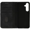 Dėklas Wonder Smart Case for Samsung Galaxy S23 juodas