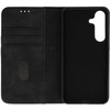 Dėklas Wonder Smart Case for Samsung Galaxy A52/A52S juodas