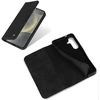 Dėklas Wonder Smart Case for Samsung Galaxy S22 juodas