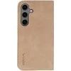 Wonder Smart Dėklas skirtas Samsung Galaxy A17 5G cappuccino