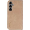 Wonder Smart dėklas skirtas Samsung Galaxy A26 5G cappuccino