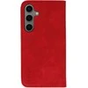 Wonder Smart dėklas skirtas Samsung Galaxy A16 5G raudonos spalvos