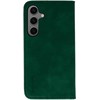 Wonder Smart dėklas skirtas Samsung Galaxy A26 5G žalias