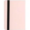 Wonder Soft dėklas planšetiniam kompiuteriui 13″ light rožinės spalvos