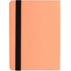 Wonder Soft planšetės dėklas 13 colių oranžinis