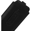 Dėklas Wonder SPECIAL (Dydis M) skirtas Apple iPhone 5/Nokia 215 4G/225/5310 2020 juodos spalvos
