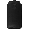 Wonder SPECIAL (Size S) Nokia 105 2019/150/216 dėklas telefonui juodos spalvos