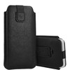 Wonder SPECIAL (Size S) Nokia 105 2019/150/216 dėklas telefonui juodos spalvos