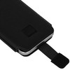 Wonder SPECIAL (Size S) Nokia 105 2019/150/216 dėklas telefonui juodos spalvos