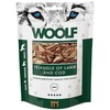 Šunų Priedas - WOOLF Aviena su Menkė Hipoalerginė 100g