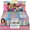 Kids Licensing Wow kartos nagų lako mergaitėms 5 kūriniai