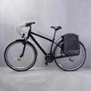 Wozinsky Double Bike Bag Backpack 2in1 30l Juodas (WBB30BK)