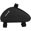 Wozinsky bike bag skirta 1.5l bike frame juodos spalvos (WBB11BK)