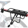 Wozinsky bike rack for 22-27" bikes, adjustable iki 50 kg - juodas